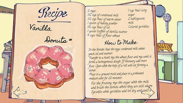 單親父親帶三娃《Triplets Trouble!!》免費上架Steam