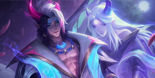 《英雄聯盟》2023最新英雄出裝推薦 《英雄聯盟》2023最新英雄出裝推薦