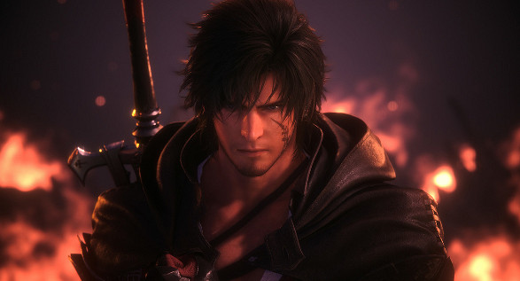 《太空戰士16》確定推出PC版以及DLC 免費更新上線