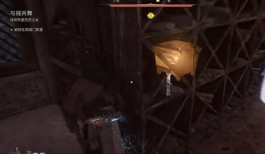 《刺客教條幻景》辛吉起義匕首升級設計圖獲取介紹