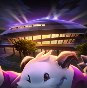 《英雄聯盟》亞洲之巔有什麽獎勵？亞洲之巔活動獎勵介紹