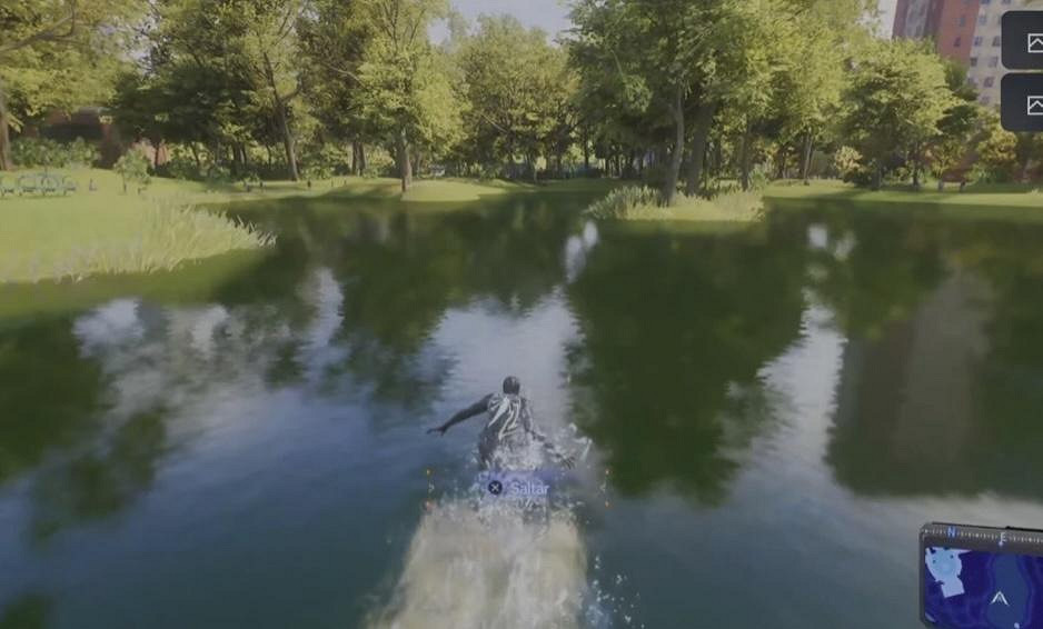 已經有偷跑了？《漫威蜘蛛人2》大量實機截圖曝光！