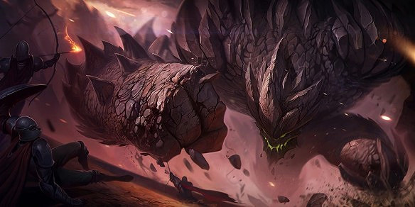 《英雄聯盟》2023最新英雄出裝推薦 《英雄聯盟》2023最新英雄出裝推薦