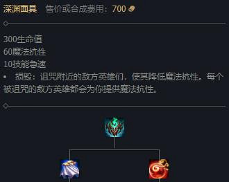 《英雄聯盟》2023最新英雄出裝推薦 《英雄聯盟》2023最新英雄出裝推薦