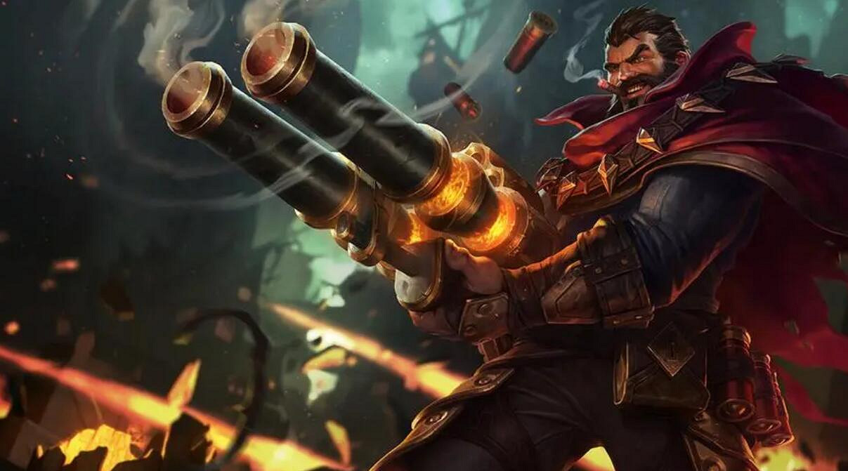 《英雄聯盟》2023最新英雄出裝推薦 《英雄聯盟》2023最新英雄出裝推薦