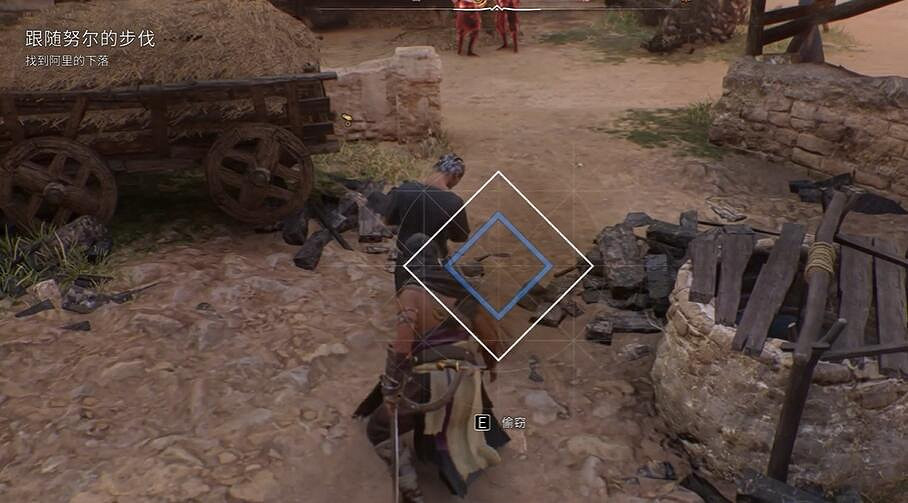 《刺客教條幻景》佛願牌獲取介紹