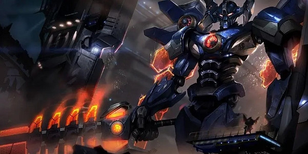 《英雄聯盟》2023最新英雄出裝推薦 《英雄聯盟》2023最新英雄出裝推薦