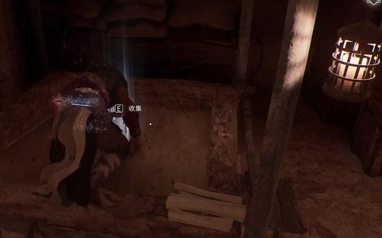 《刺客教條幻景》謎團一項挑戰線索介紹 《刺客教條幻景》謎團一項挑戰線索介紹