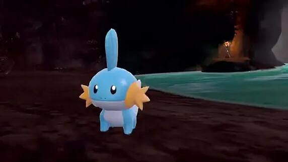 《寶可夢朱紫》藍之圓盤可遇見前代禦三家一覽