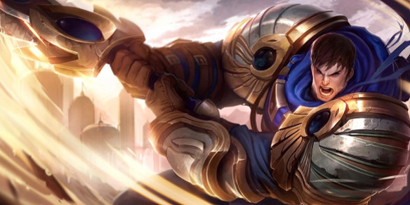 《英雄聯盟》2023最新英雄出裝推薦 《英雄聯盟》2023最新英雄出裝推薦