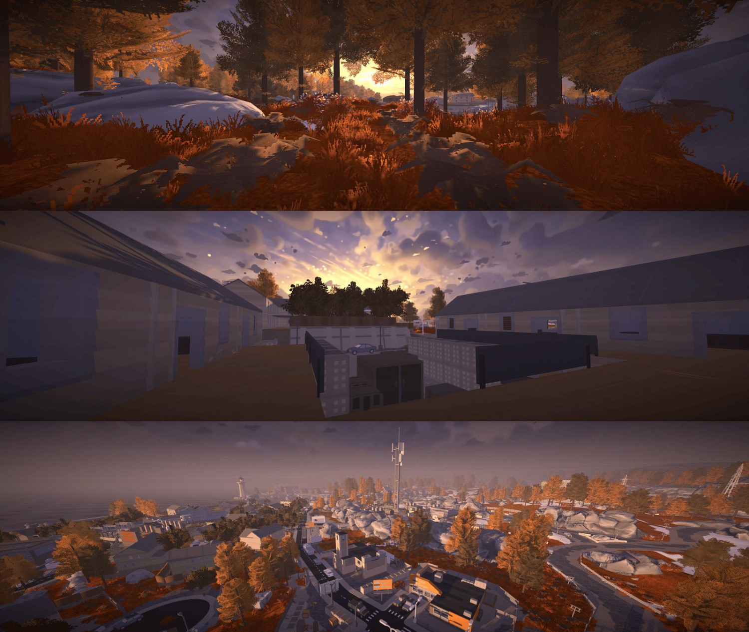 像素戰地風雲《BattleBit Remastered》2.19版本更新 新地圖上線 像素戰地風雲《BattleBit Remastered》2.19版本更新 新地圖上線