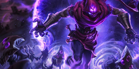 《英雄聯盟》2023最新英雄出裝推薦 《英雄聯盟》2023最新英雄出裝推薦