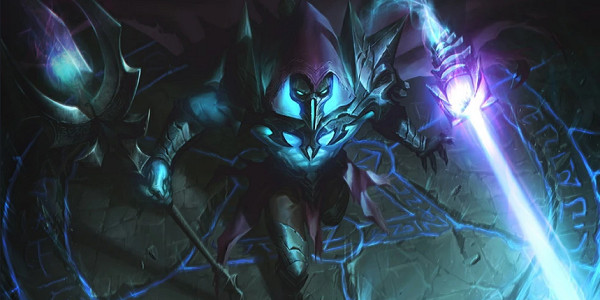 《英雄聯盟》2023最新英雄出裝推薦 《英雄聯盟》2023最新英雄出裝推薦