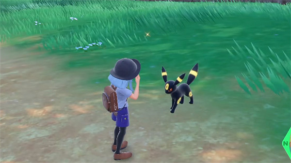 《寶可夢朱紫》伊布家族介紹