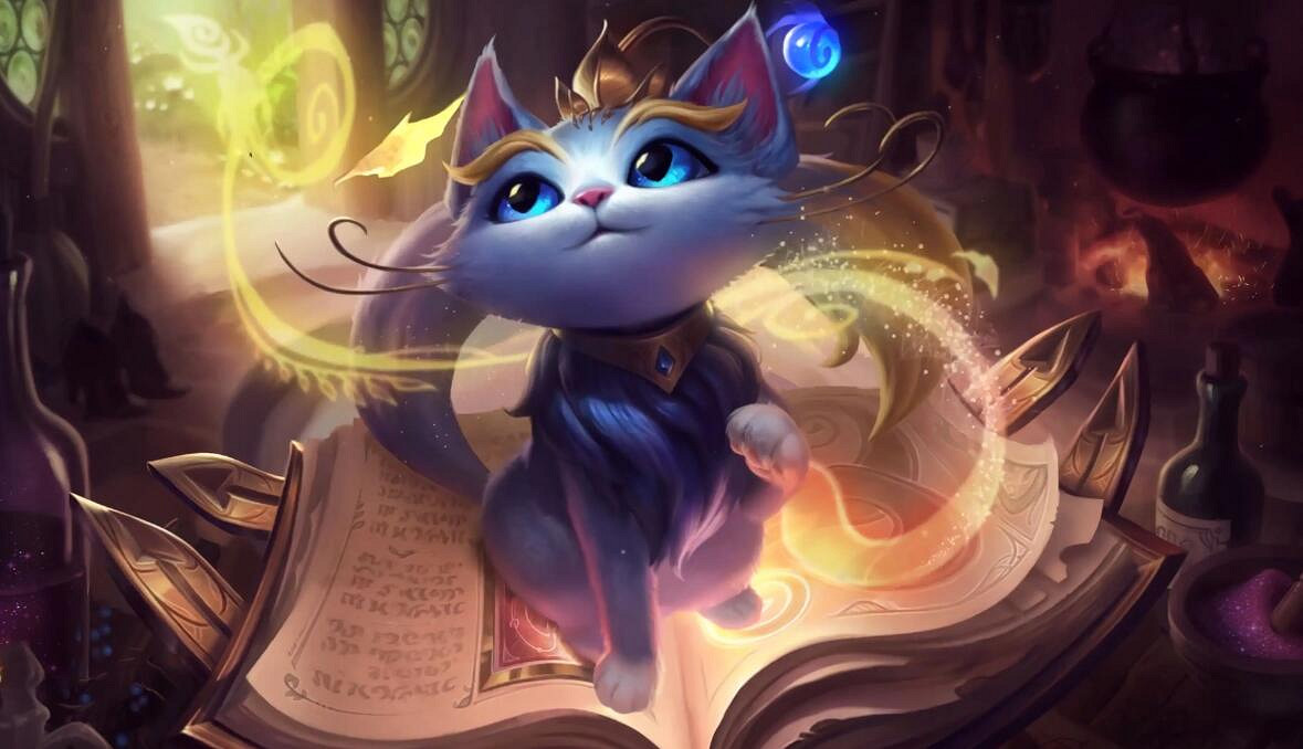 《英雄聯盟》2023最新英雄出裝推薦 《英雄聯盟》2023最新英雄出裝推薦