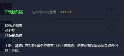 《英雄聯盟》2023最新英雄出裝推薦 《英雄聯盟》2023最新英雄出裝推薦