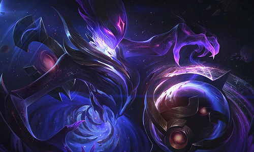 《英雄聯盟》2023最新英雄出裝推薦 《英雄聯盟》2023最新英雄出裝推薦