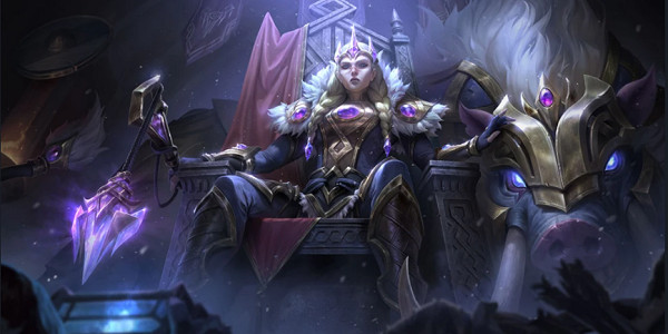 《英雄聯盟》2023最新英雄出裝推薦 《英雄聯盟》2023最新英雄出裝推薦