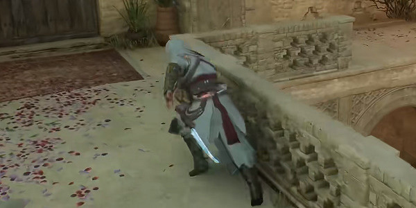 《刺客教條幻景》阿拔斯騎士服在哪?阿拔斯騎士服獲取方法 《刺客教條幻景》阿拔斯騎士服在哪?阿拔斯騎士服獲取方法