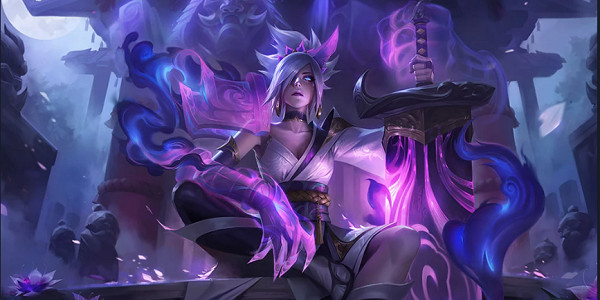 《英雄聯盟》2023最新英雄出裝推薦 《英雄聯盟》2023最新英雄出裝推薦