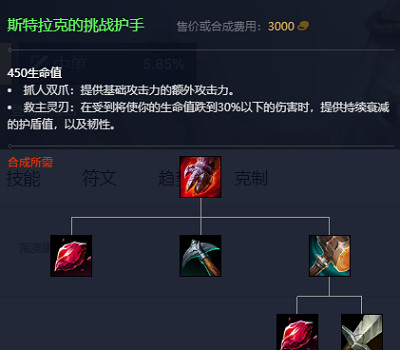 《英雄聯盟》2023最新英雄出裝推薦 《英雄聯盟》2023最新英雄出裝推薦