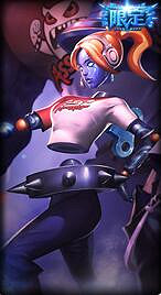 《英雄聯盟》暗殺星皮膚所屬戰隊介紹 《英雄聯盟》暗殺星皮膚所屬戰隊介紹