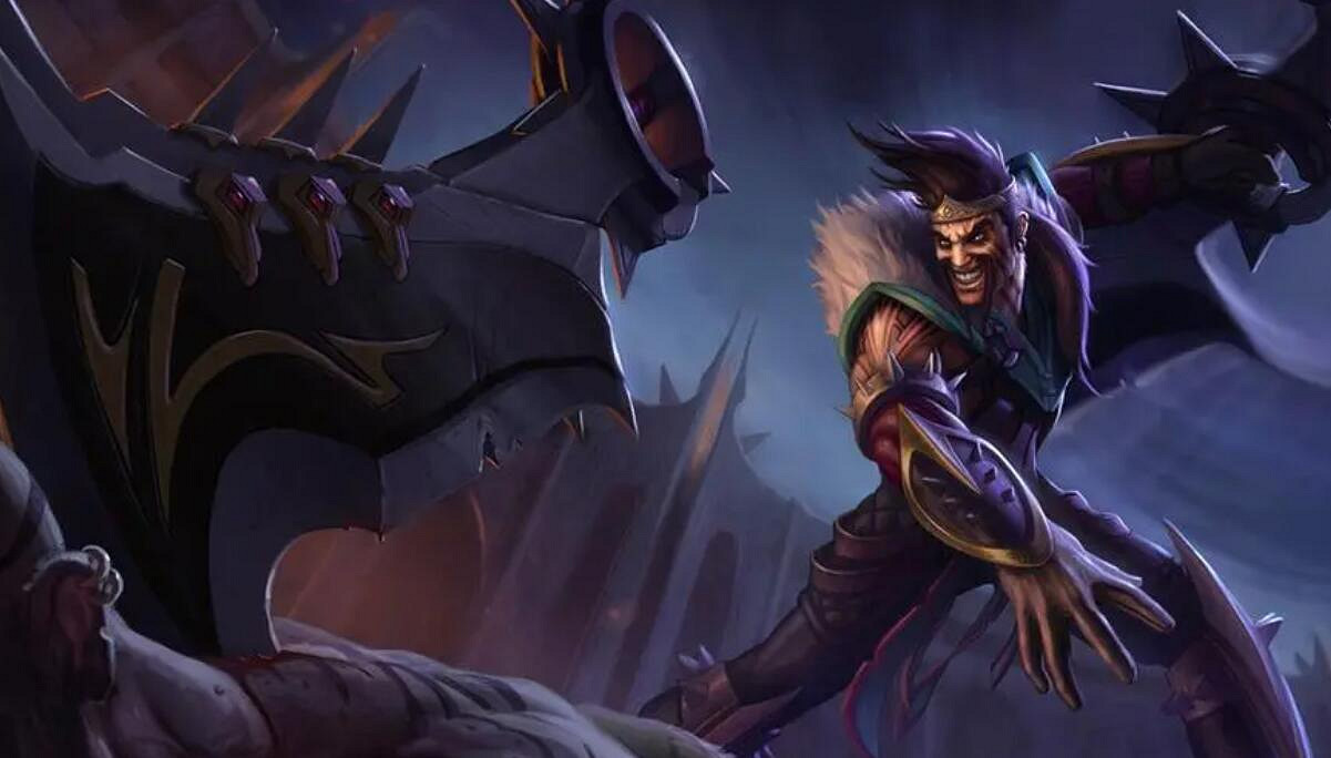 《英雄聯盟》2023最新英雄出裝推薦 《英雄聯盟》2023最新英雄出裝推薦