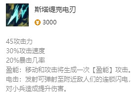 《英雄聯盟》2023最新英雄出裝推薦 《英雄聯盟》2023最新英雄出裝推薦