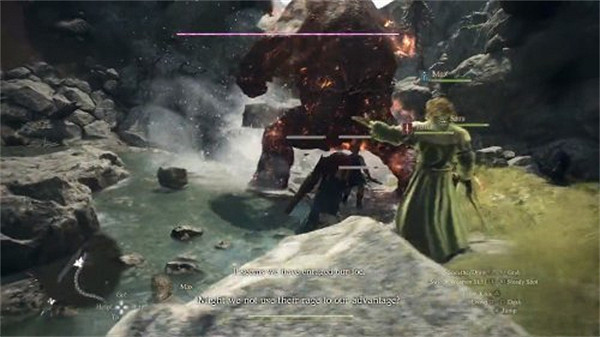 《龍之信條2》新實機展示公開:再次成為魔法弓箭手吧!