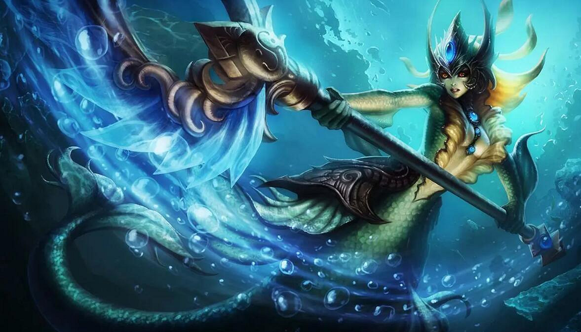 《英雄聯盟》2023最新英雄出裝推薦 《英雄聯盟》2023最新英雄出裝推薦