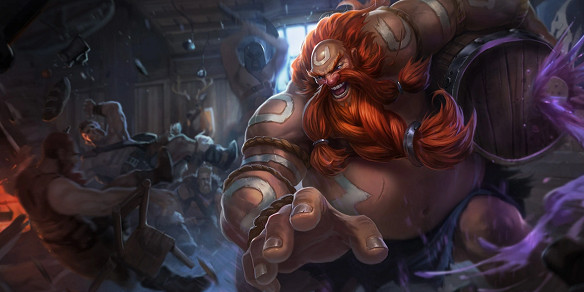 《英雄聯盟》2023最新英雄出裝推薦 《英雄聯盟》2023最新英雄出裝推薦