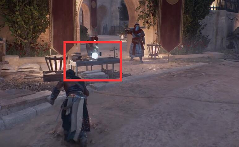 《刺客教條幻景》歷史古跡翻譯運動收集位置介紹 《刺客教條幻景》歷史古跡翻譯運動收集位置介紹