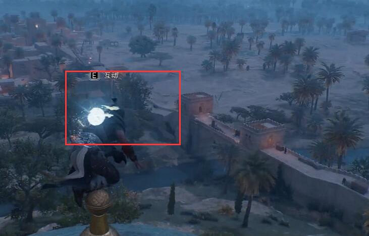 《刺客教條幻景》驢行圓頂收集位置介紹