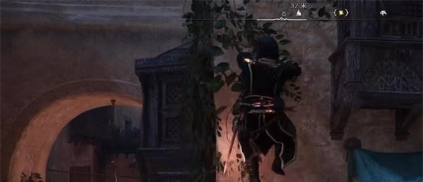 《刺客教條幻景》黑色羅斯坦怎麽獲得？黑色羅斯坦獲取攻略