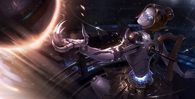 《英雄聯盟》美服13.17版本更新了什麽內容？美服13.17版本更新介紹