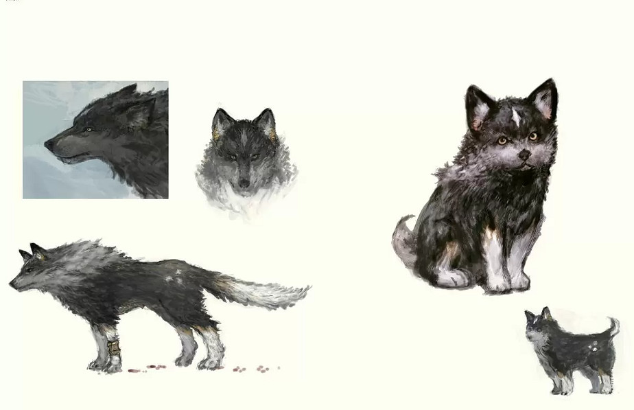 《太空戰士16》官方畫集8月22日發售 詳盡描繪遊戲世界 《太空戰士16》官方畫集8月22日發售 詳盡描繪遊戲世界