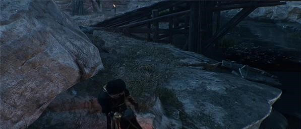 《刺客教條幻景》黑色羅斯坦怎麽獲得？黑色羅斯坦獲取攻略