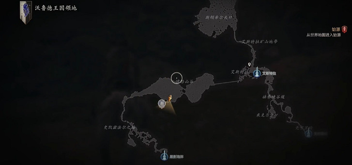 《太空戰士16》瑞亞石塔試煉在哪裡 《太空戰士16》瑞亞石塔試煉在哪裡