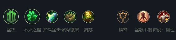 《英雄聯盟》2023最新英雄出裝推薦 《英雄聯盟》2023最新英雄出裝推薦