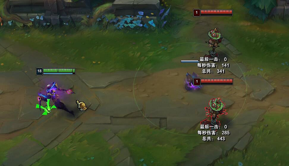 《英雄聯盟》暗星薩科皮膚價格介紹