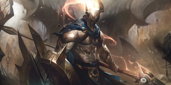 《英雄聯盟》2023最新英雄出裝推薦 《英雄聯盟》2023最新英雄出裝推薦