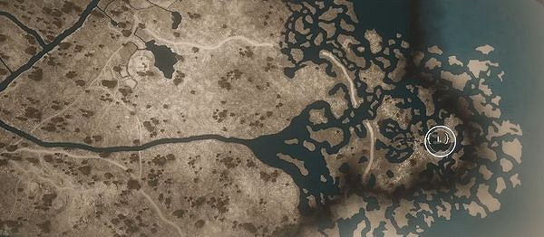 《刺客教條幻景》怪異護符收集方法 《刺客教條幻景》怪異護符收集方法