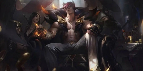 《英雄聯盟》2023最新英雄出裝推薦 《英雄聯盟》2023最新英雄出裝推薦