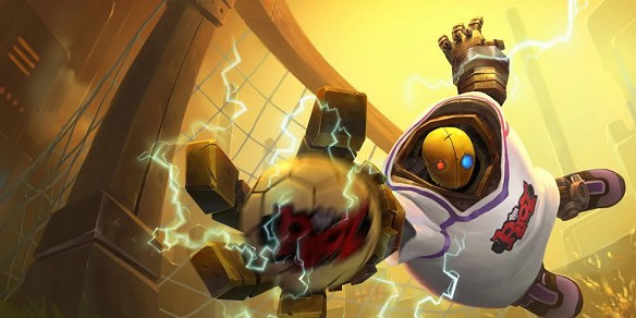 《英雄聯盟》2023最新英雄出裝推薦 《英雄聯盟》2023最新英雄出裝推薦