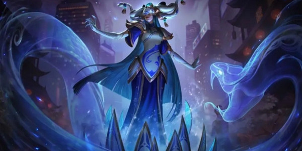 《英雄聯盟》2023最新英雄出裝推薦 《英雄聯盟》2023最新英雄出裝推薦