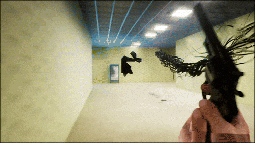 恐怖遊戲《後室摧毀》上線Steam頁面 免費Demo試玩! 恐怖遊戲《後室摧毀》上線Steam頁面 免費Demo試玩!