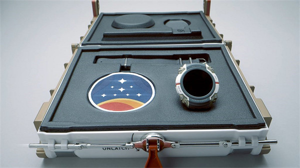 就這品質?玩家表示《星空》典藏版手表戴一個月就壞了