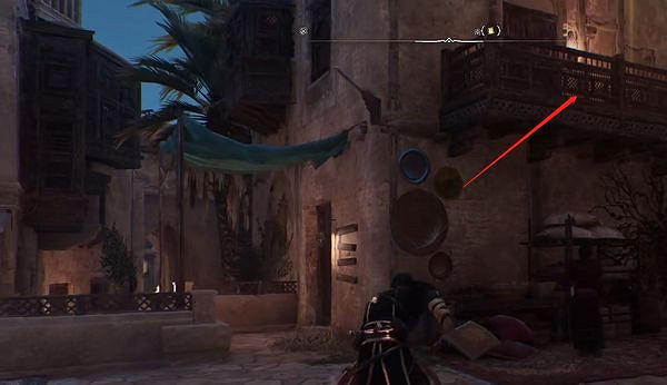 《刺客教條幻景》黑色羅斯坦收集方法