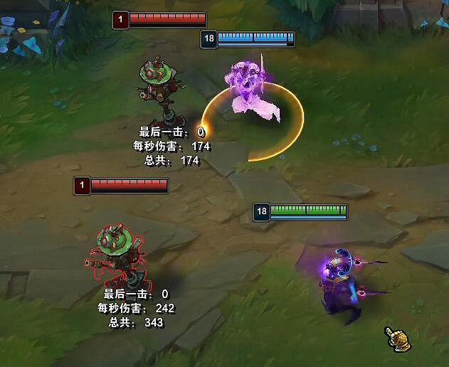 《英雄聯盟》暗星薩科皮膚價格介紹