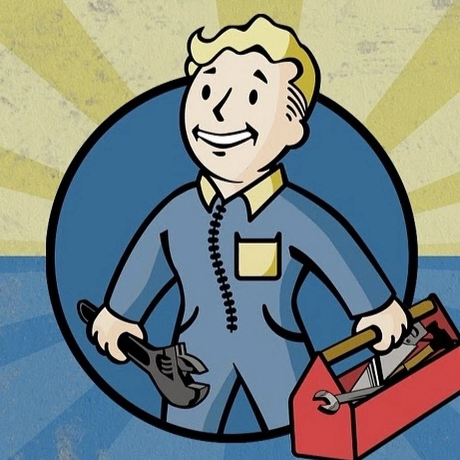 《輻射新維加斯》全新MOD發布：修復和改善遊戲的AI